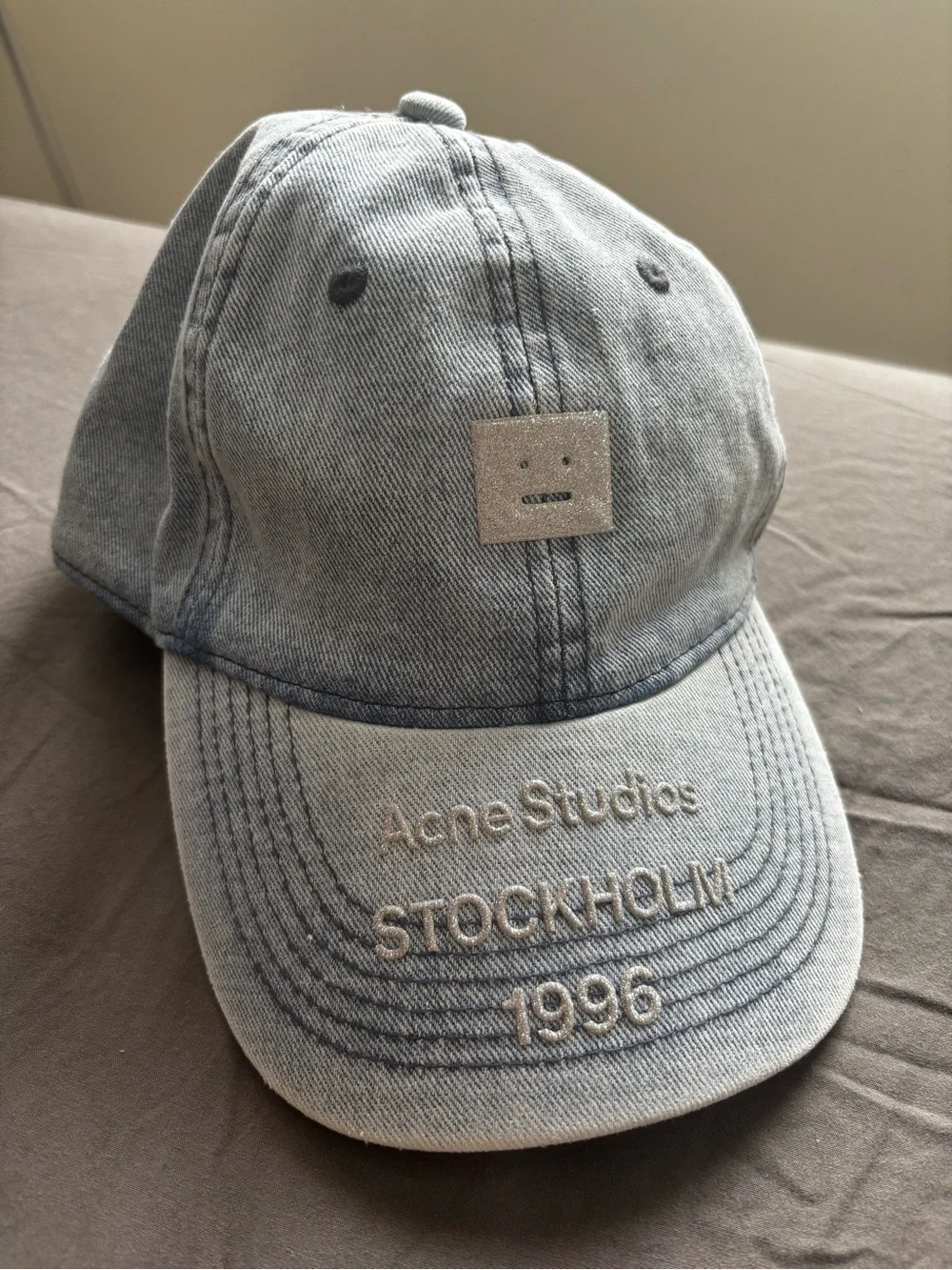Jeans Subcategory Identification